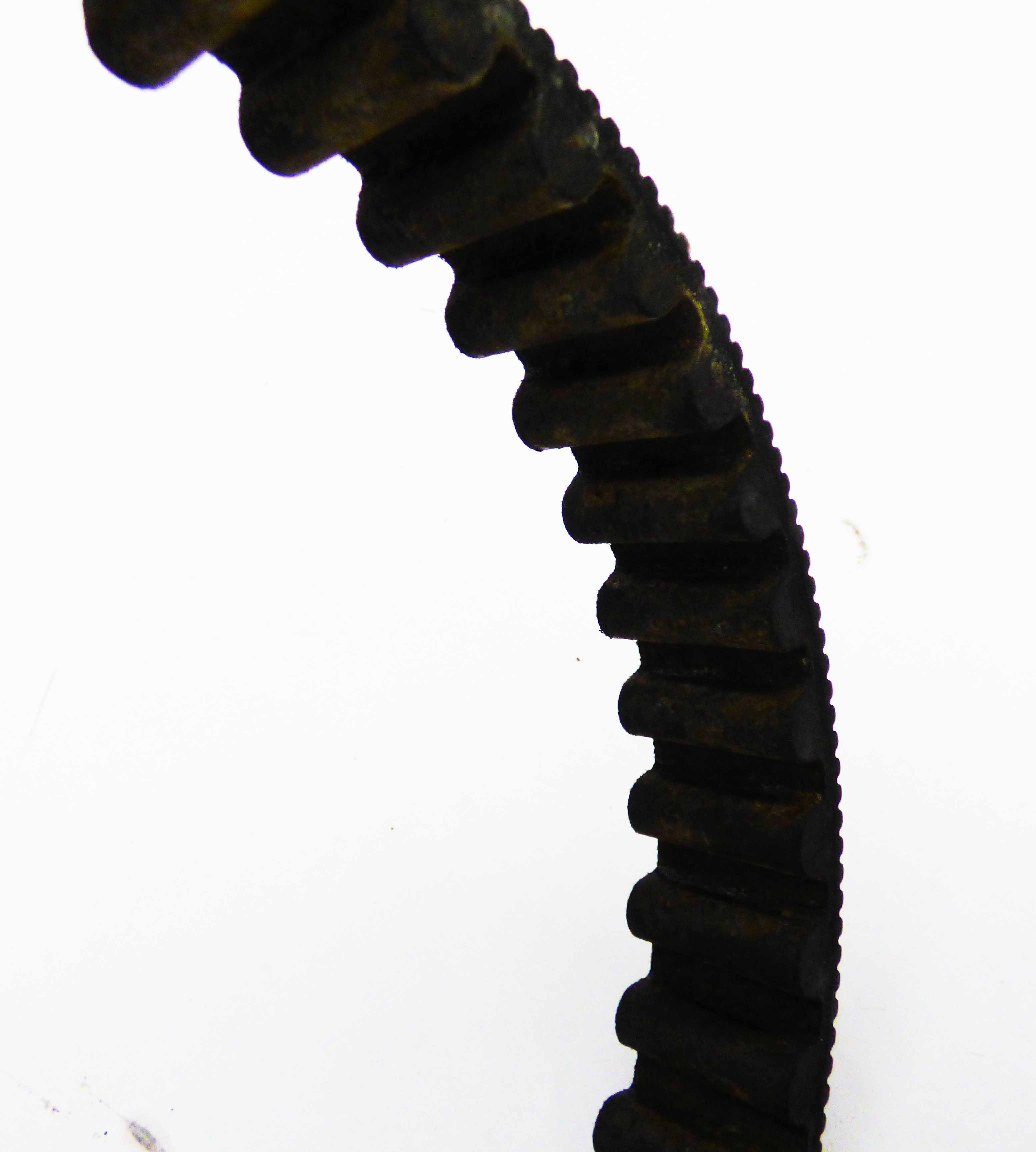 Belt 140 Teeth