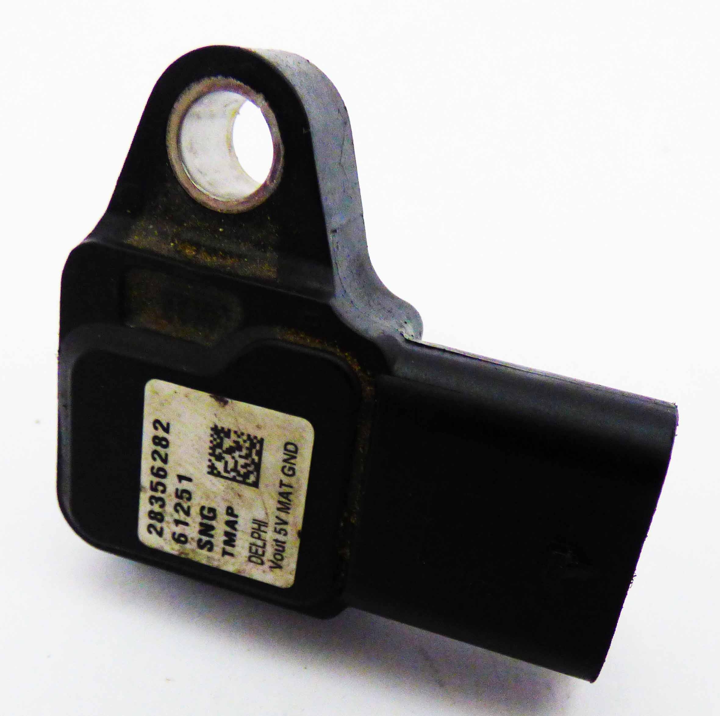MAP Sensor