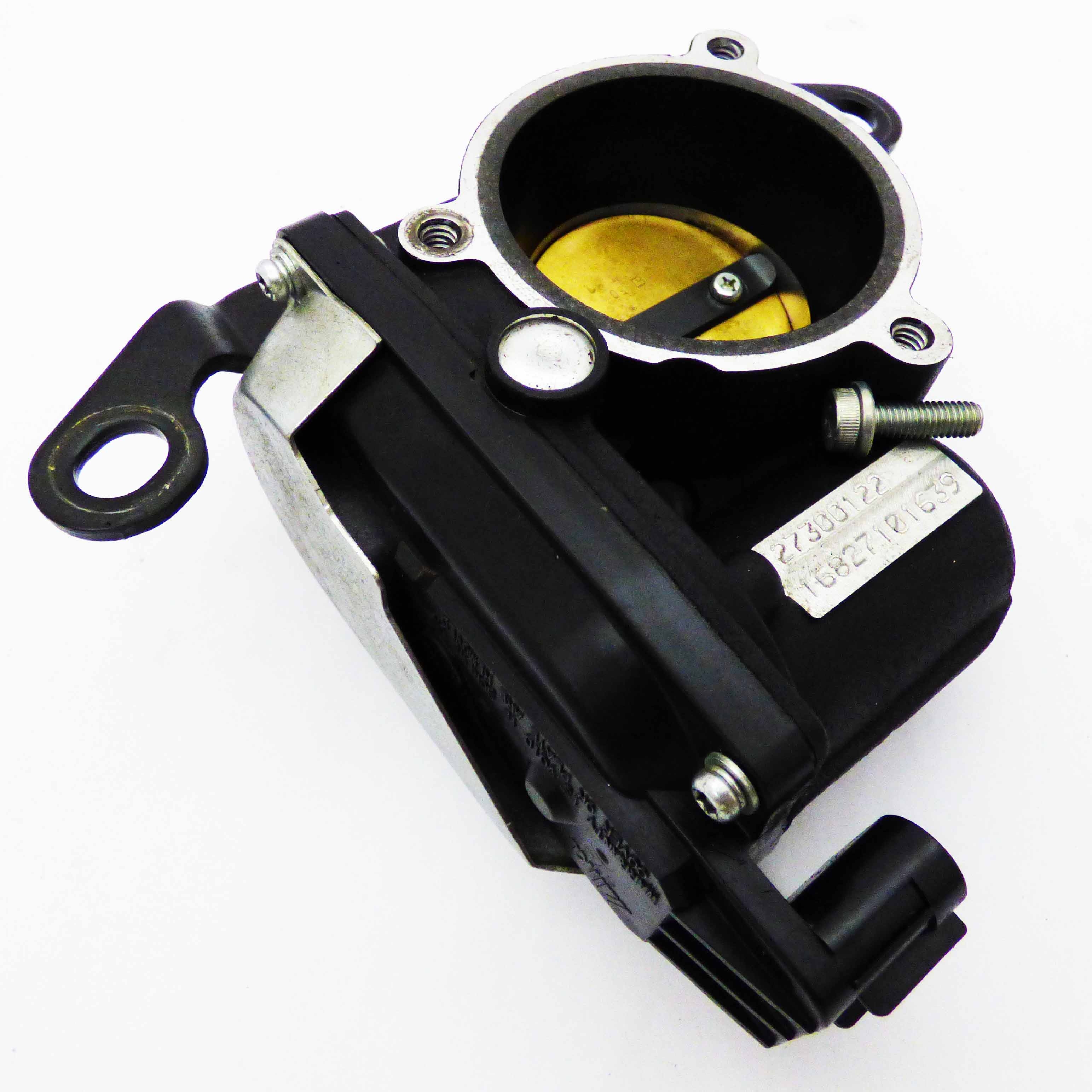 Throttle Body