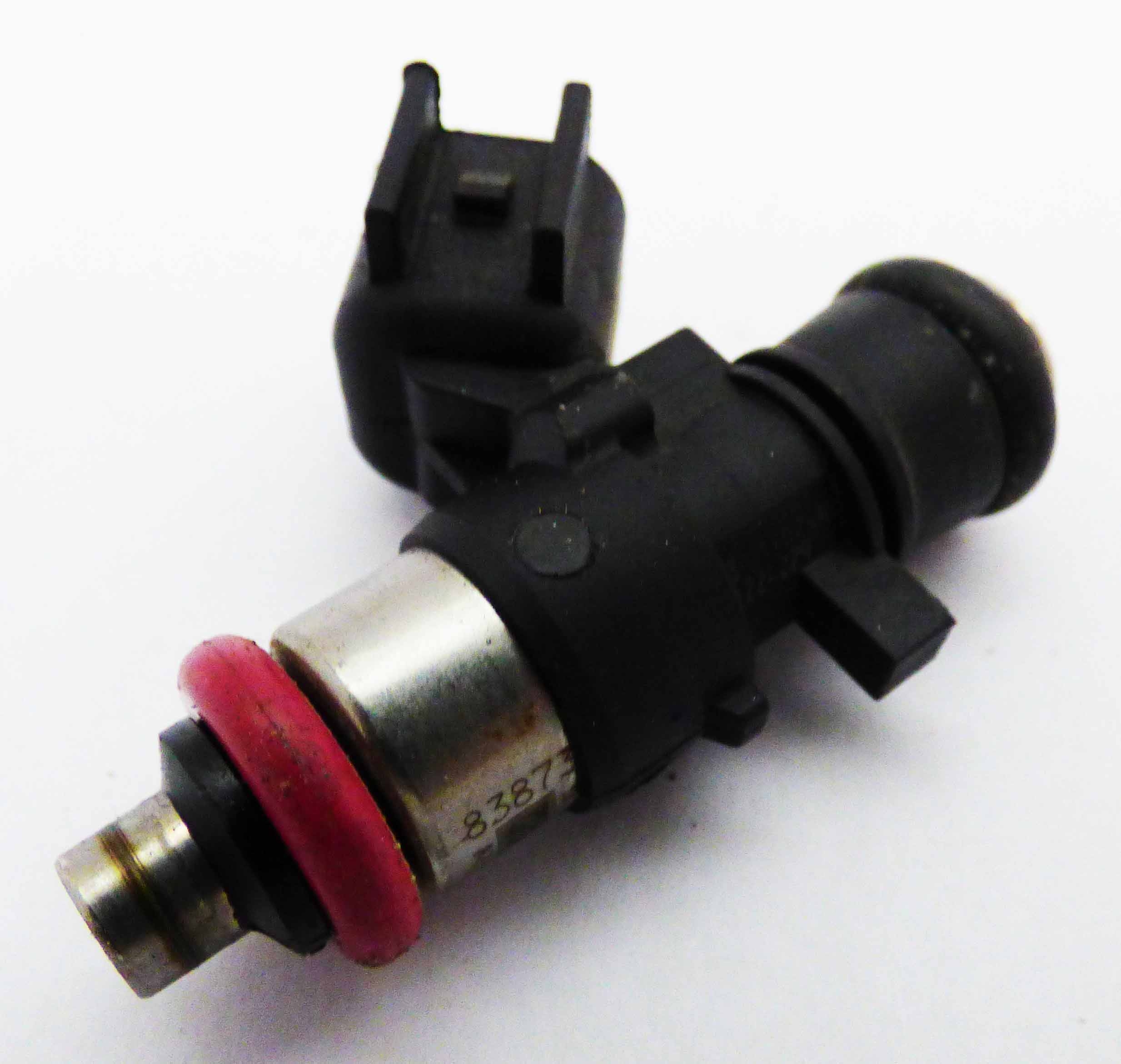 Injector