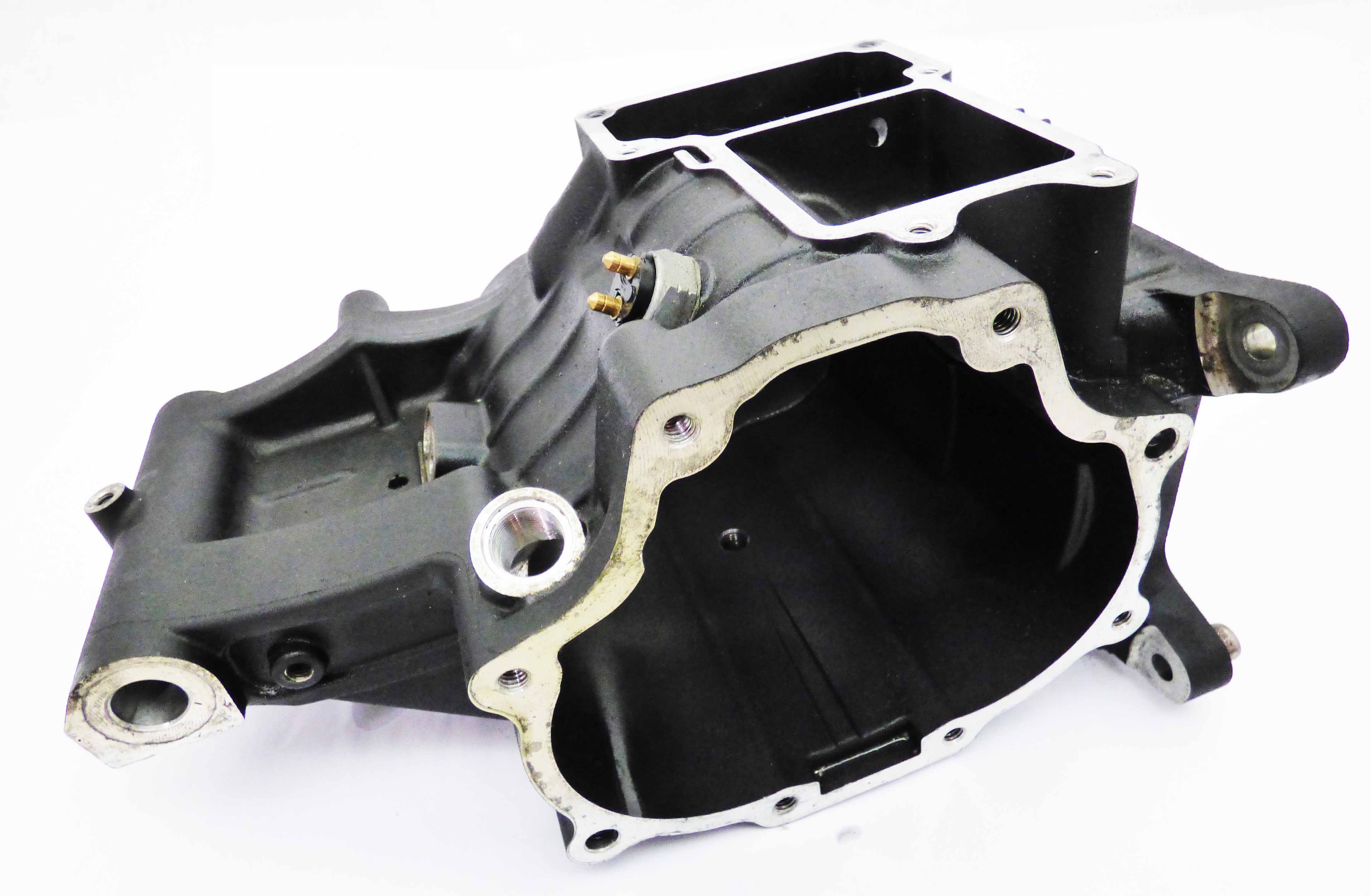 Gearbox Housing