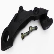 Brake Caliper Bracket, 44089-08, fits a Harley Davidson Touring