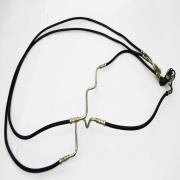 Brake Lines Front Left & Right, 41800547, fits a Harley Davidson Touring