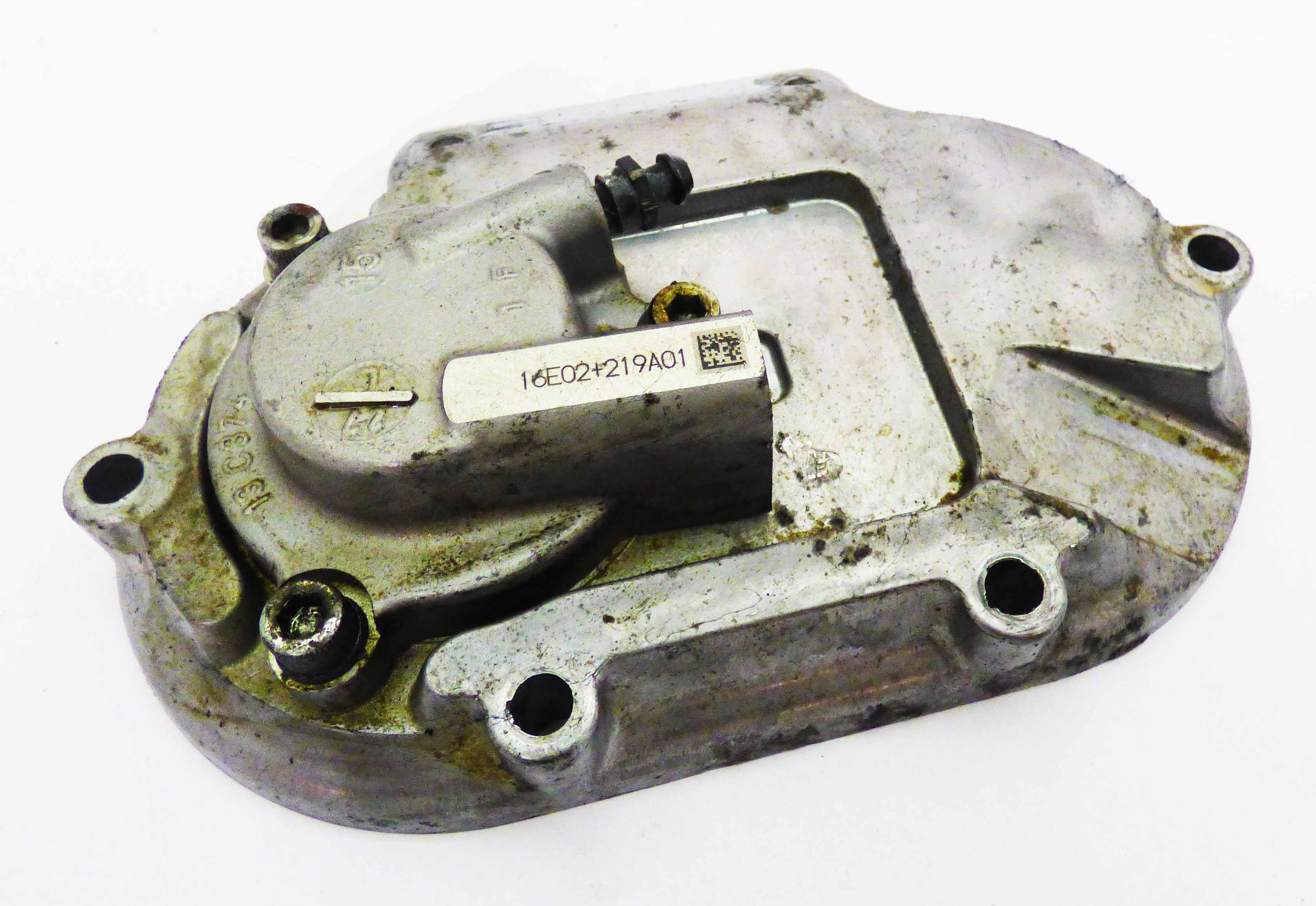 Clutch Actuator