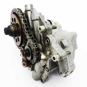 Cam Plate Assembly with Cams & Oil Pump 5K Km Done, 25400452, fits a Harley Davidson M8