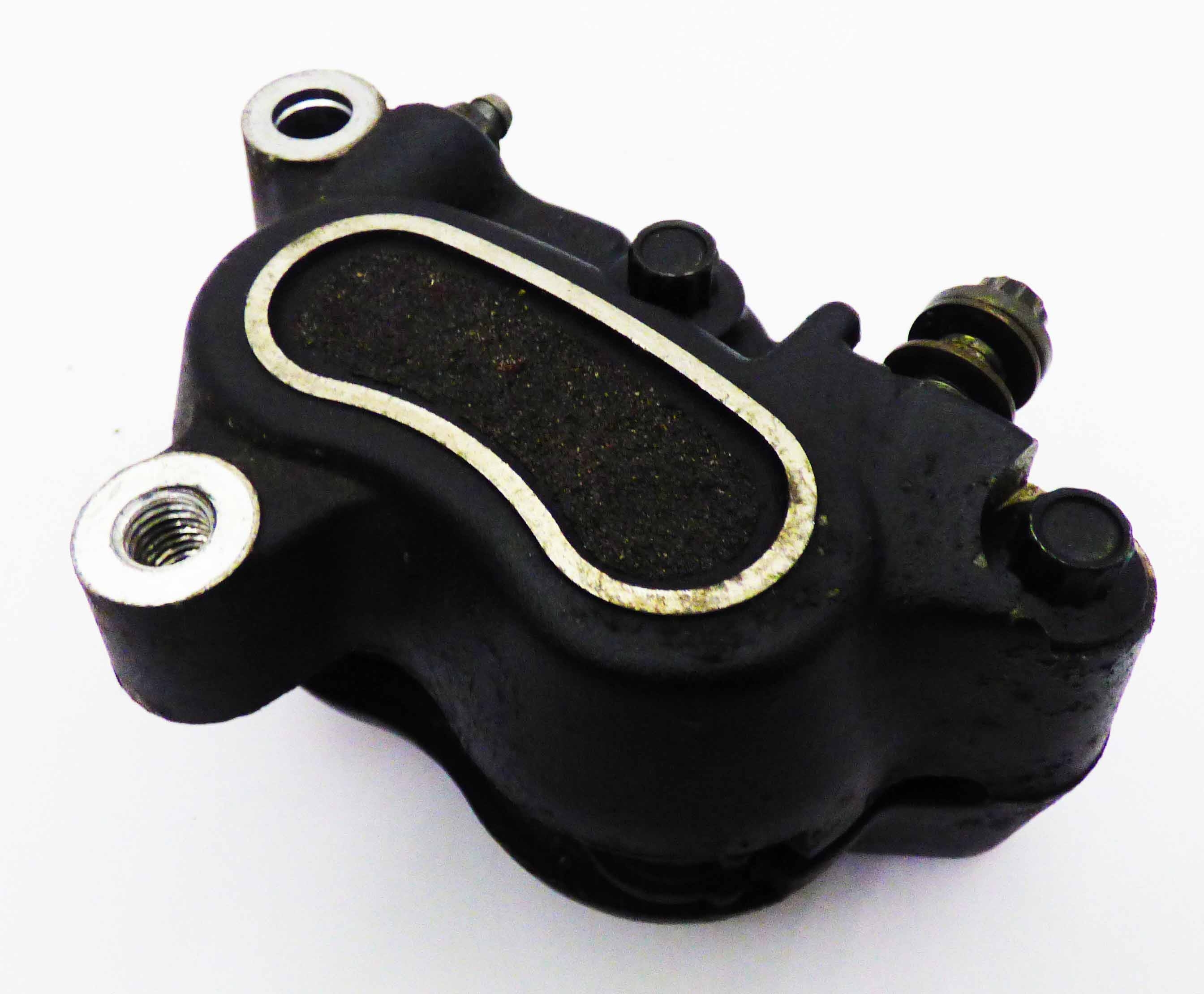 Brake Caliper Front Left