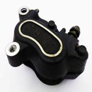 Brake Caliper Front Left, 44313-08A, fits a Harley Davidson Multifit