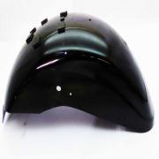 Fender Rear, 60508-10DH, fits a Harley Davidson Wide Glide