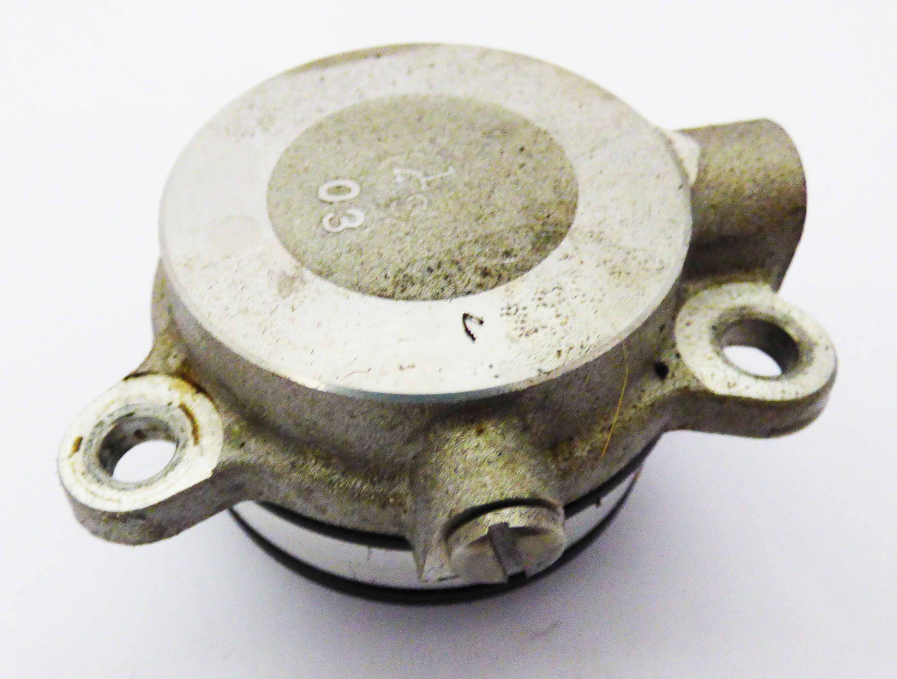 Clutch Actuator