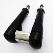 Riser Assembly, 56898-08, fits a Harley Davidson Multifit