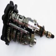 Gear Pack, 35000198A, fits a Harley Davidson Multifit