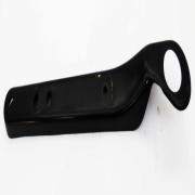 Fender Support Right, 59853-98, fits a Harley Davidson Sportster