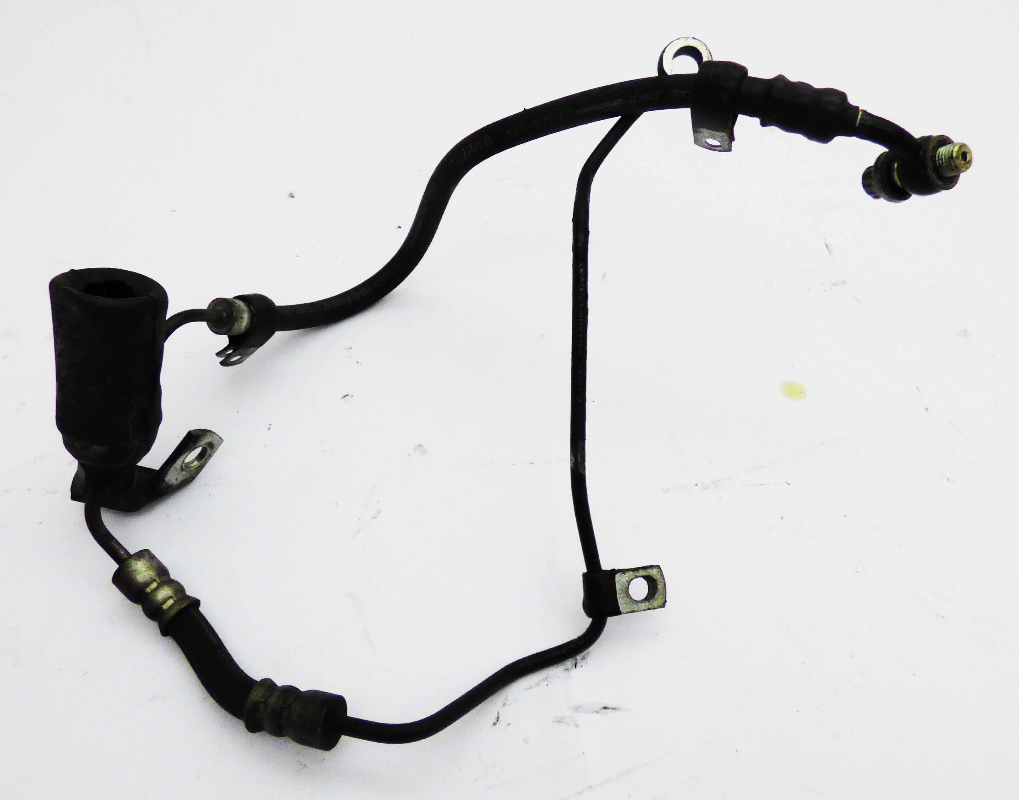 Brake Line Rear