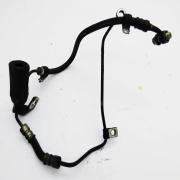 Brake Line Rear, 44438-87C, fits a Harley Davidson Sportster