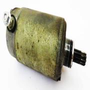 Starter Motor, 31400014, fits a Harley Davidson Street