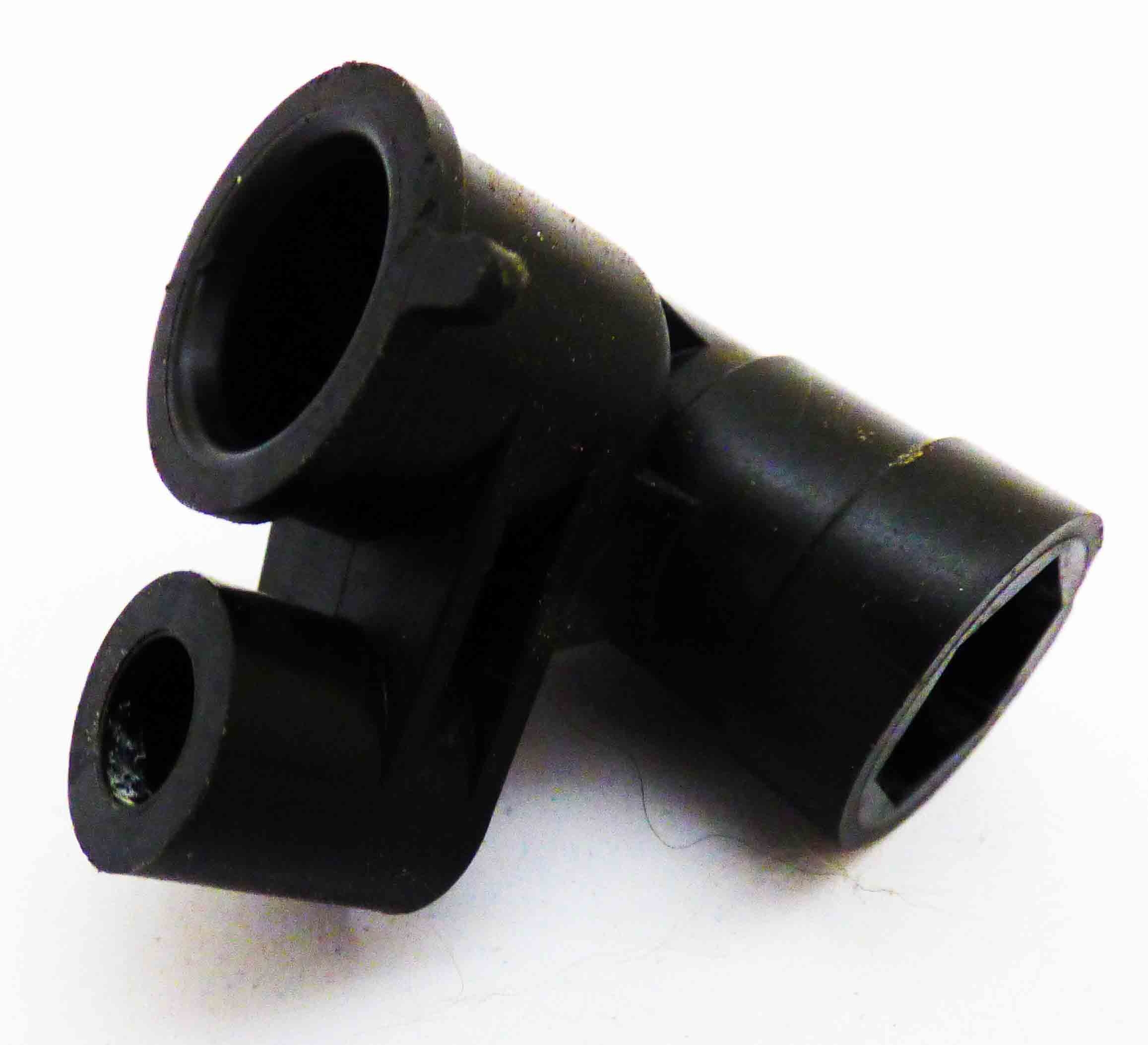 Injector Pipe Front
