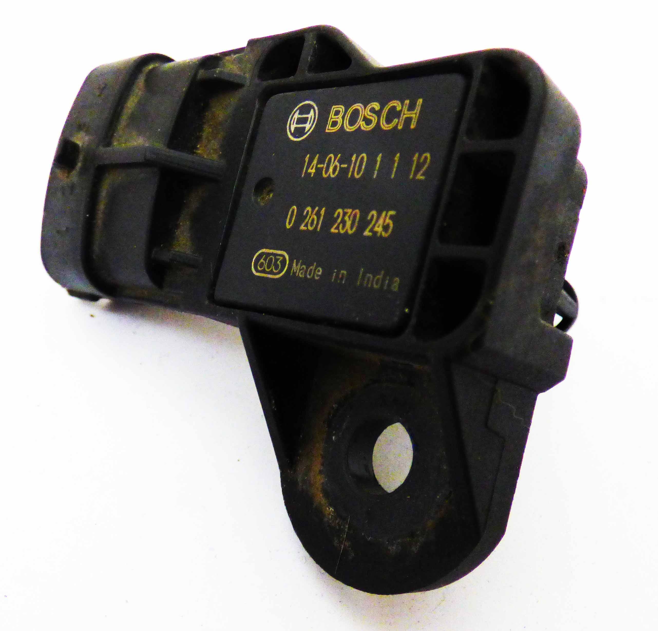 MAP Sensor
