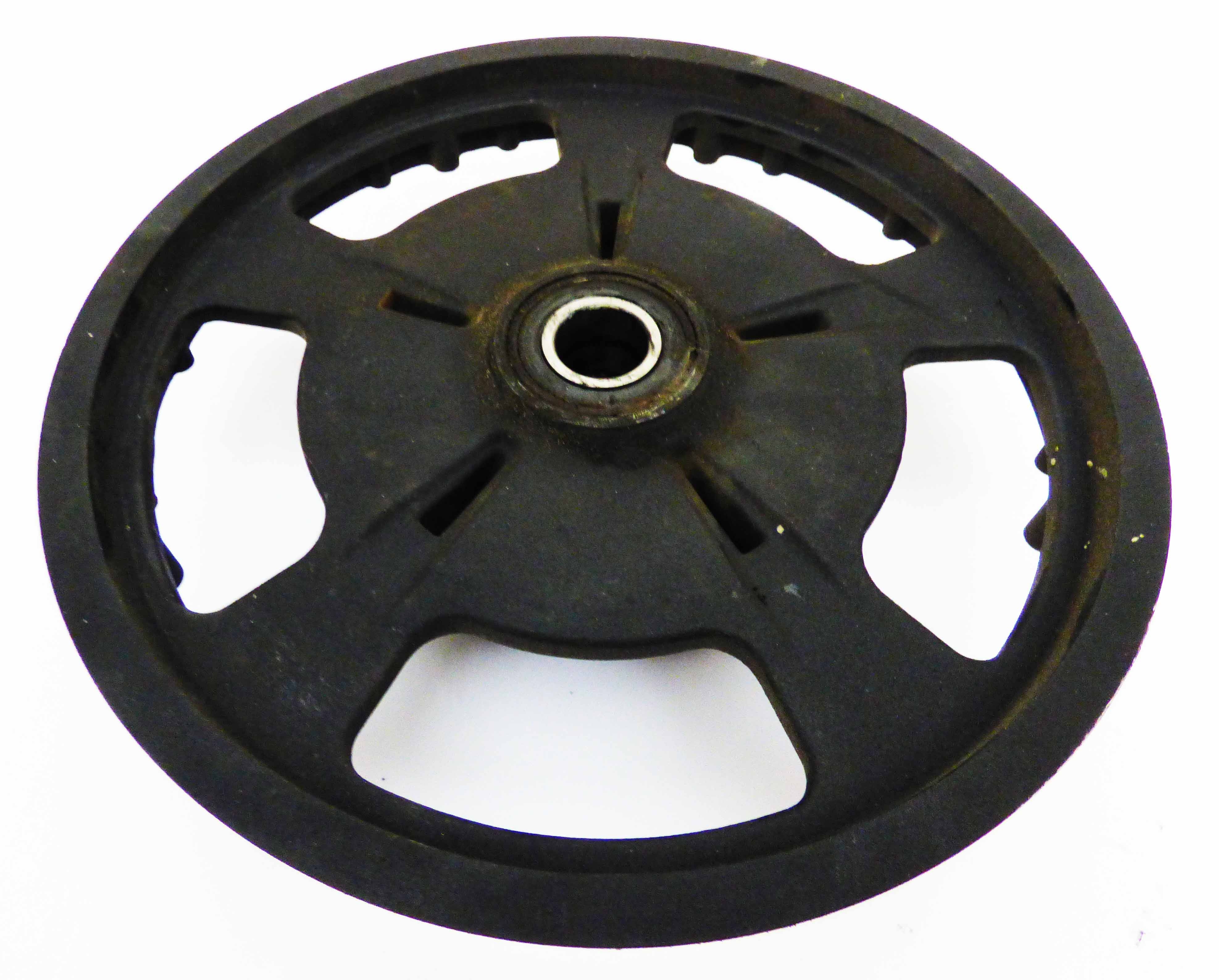Sprocket Rear
