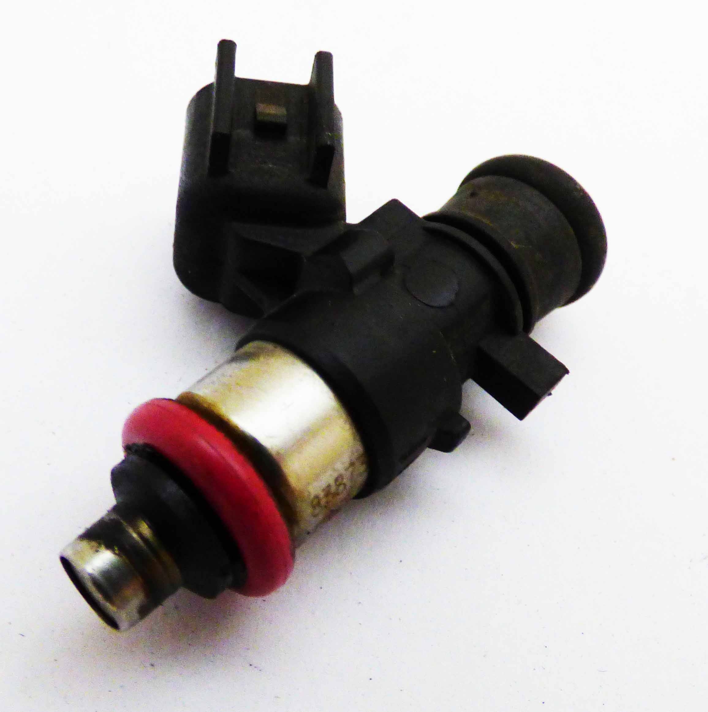 Injector