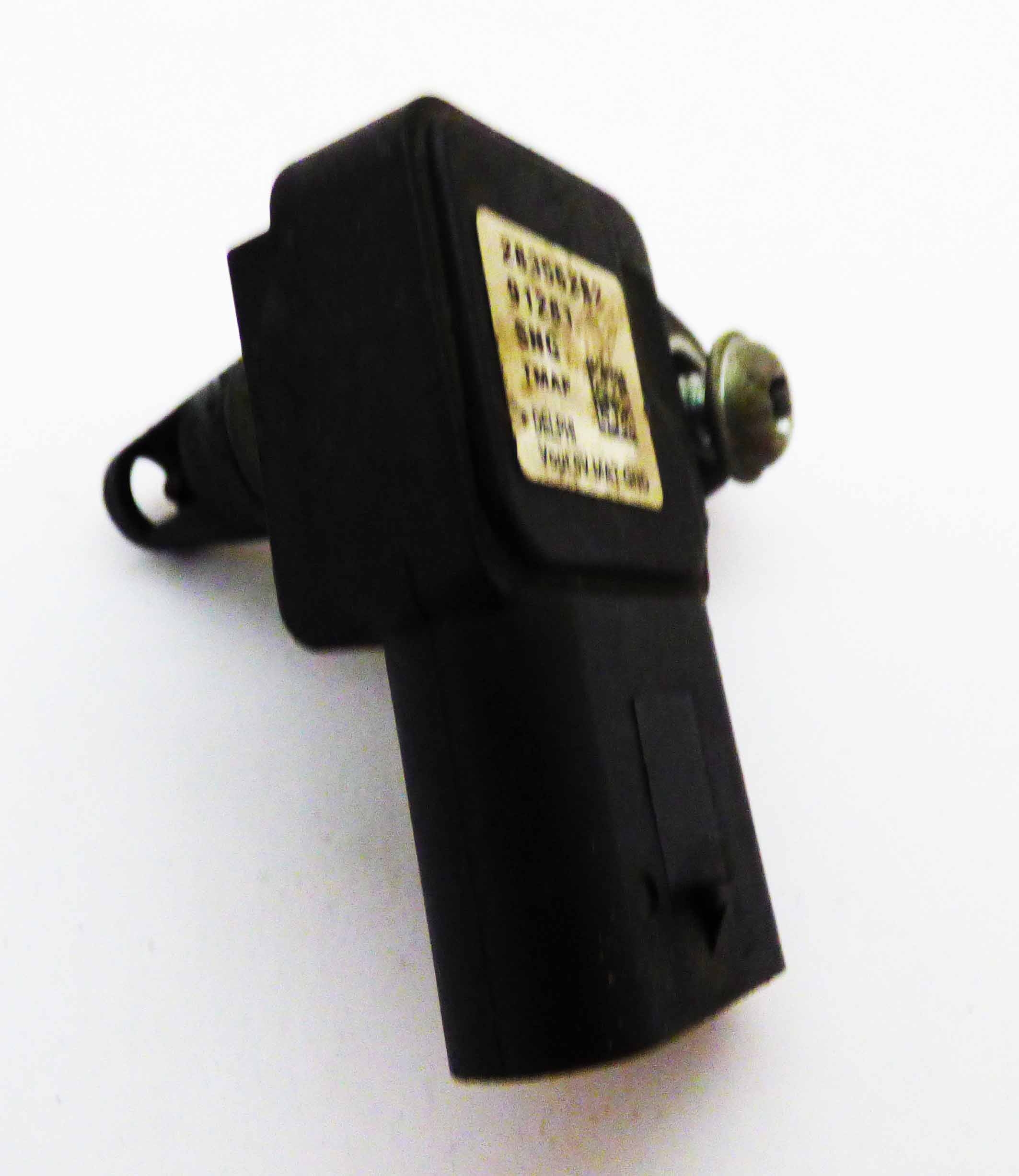MAP Sensor