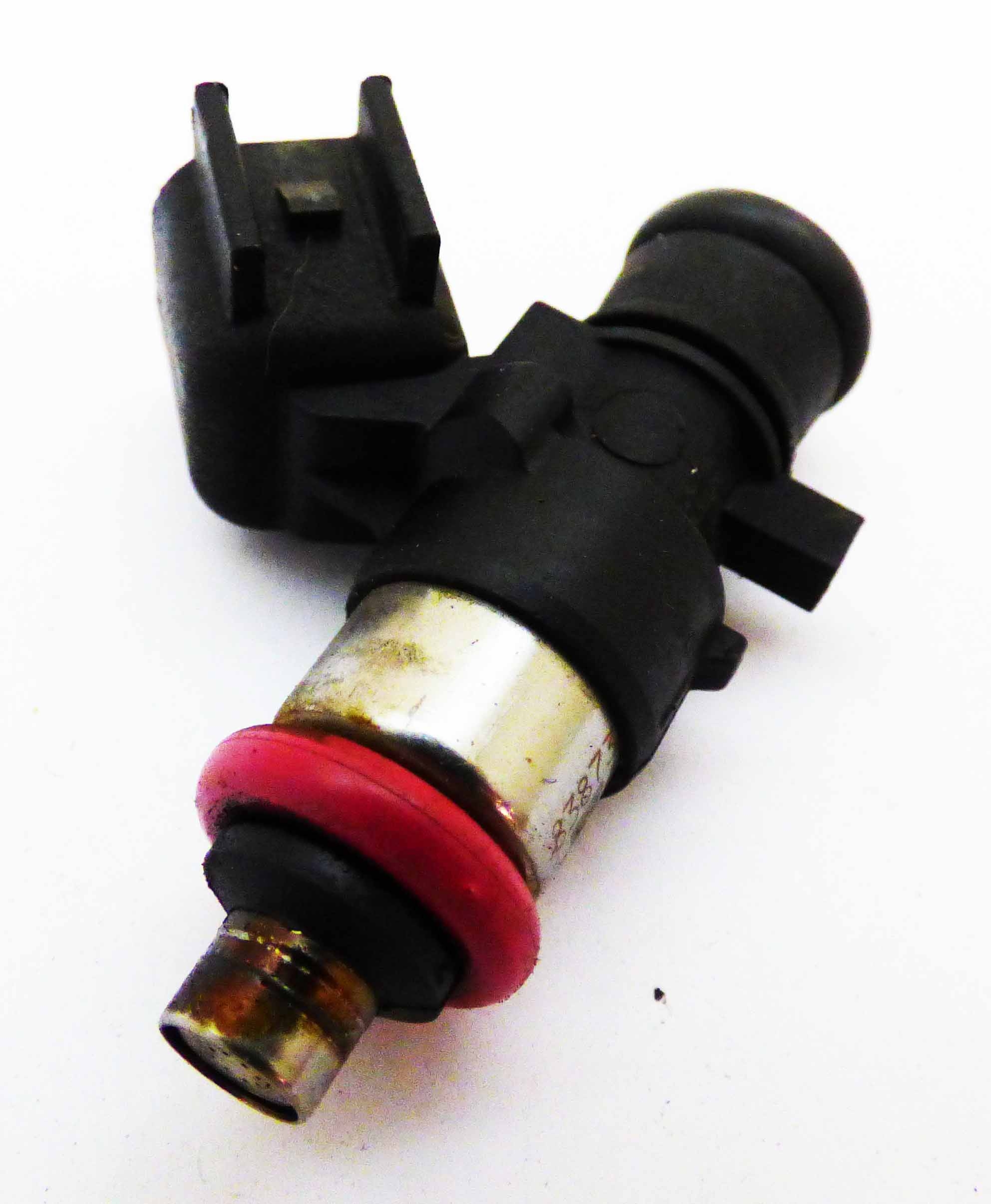 Injector
