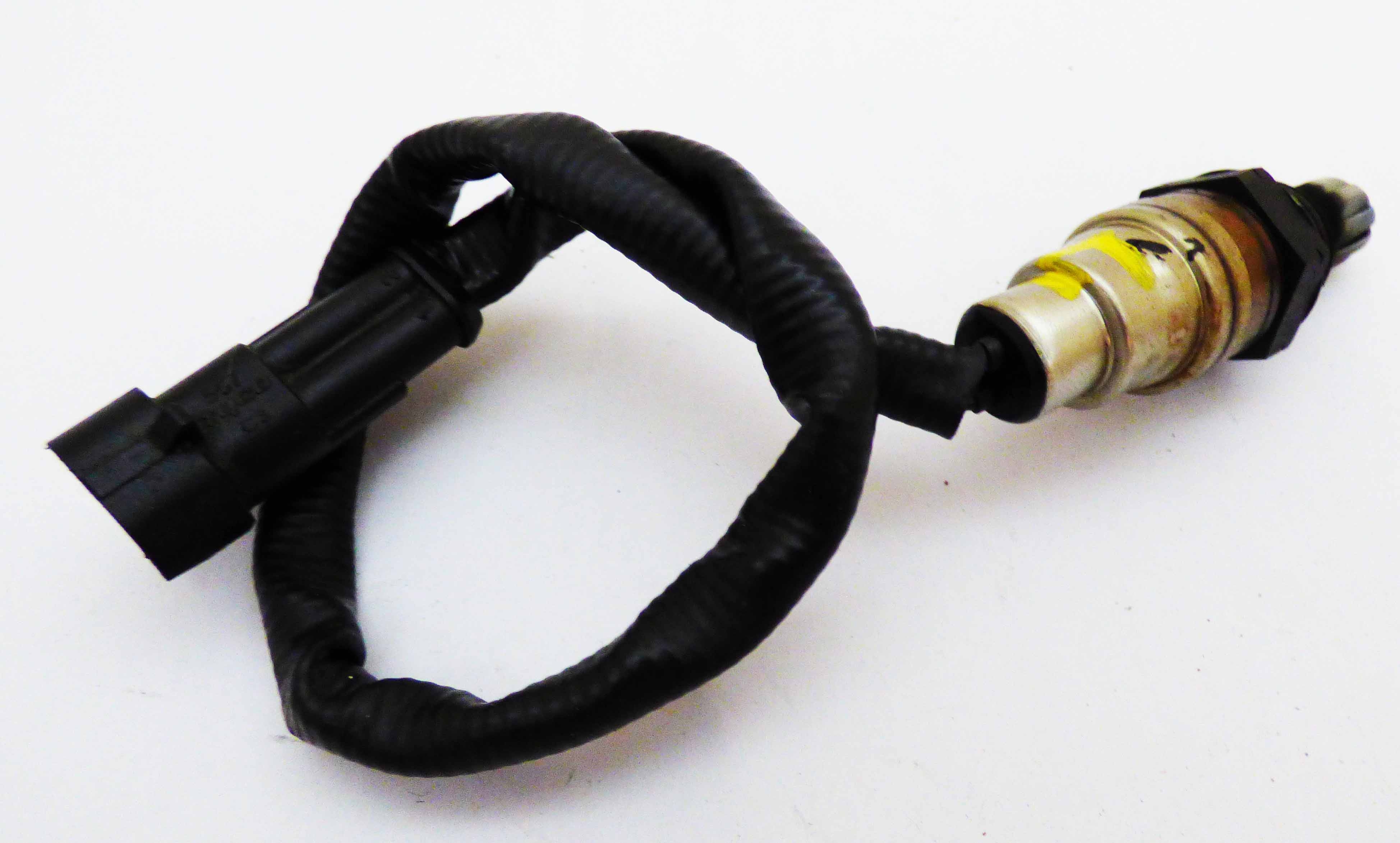 Oxy Sensor