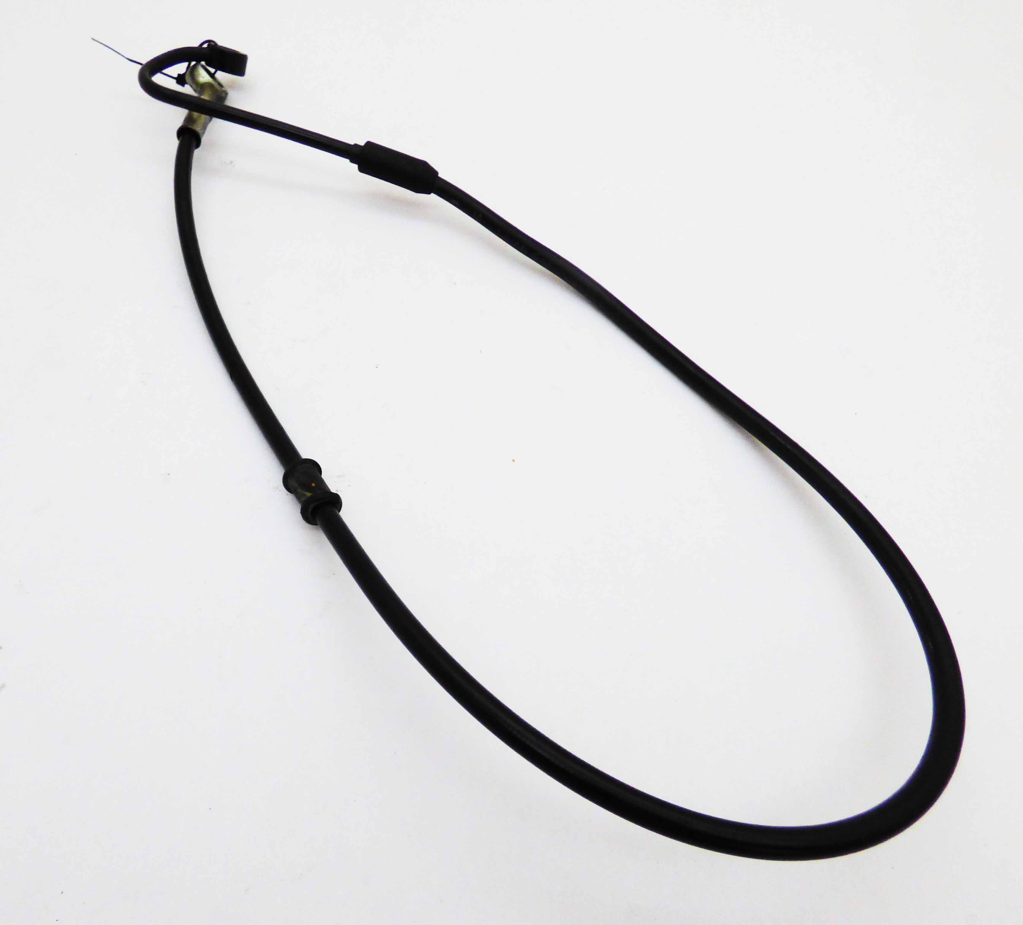 Brake Line Front