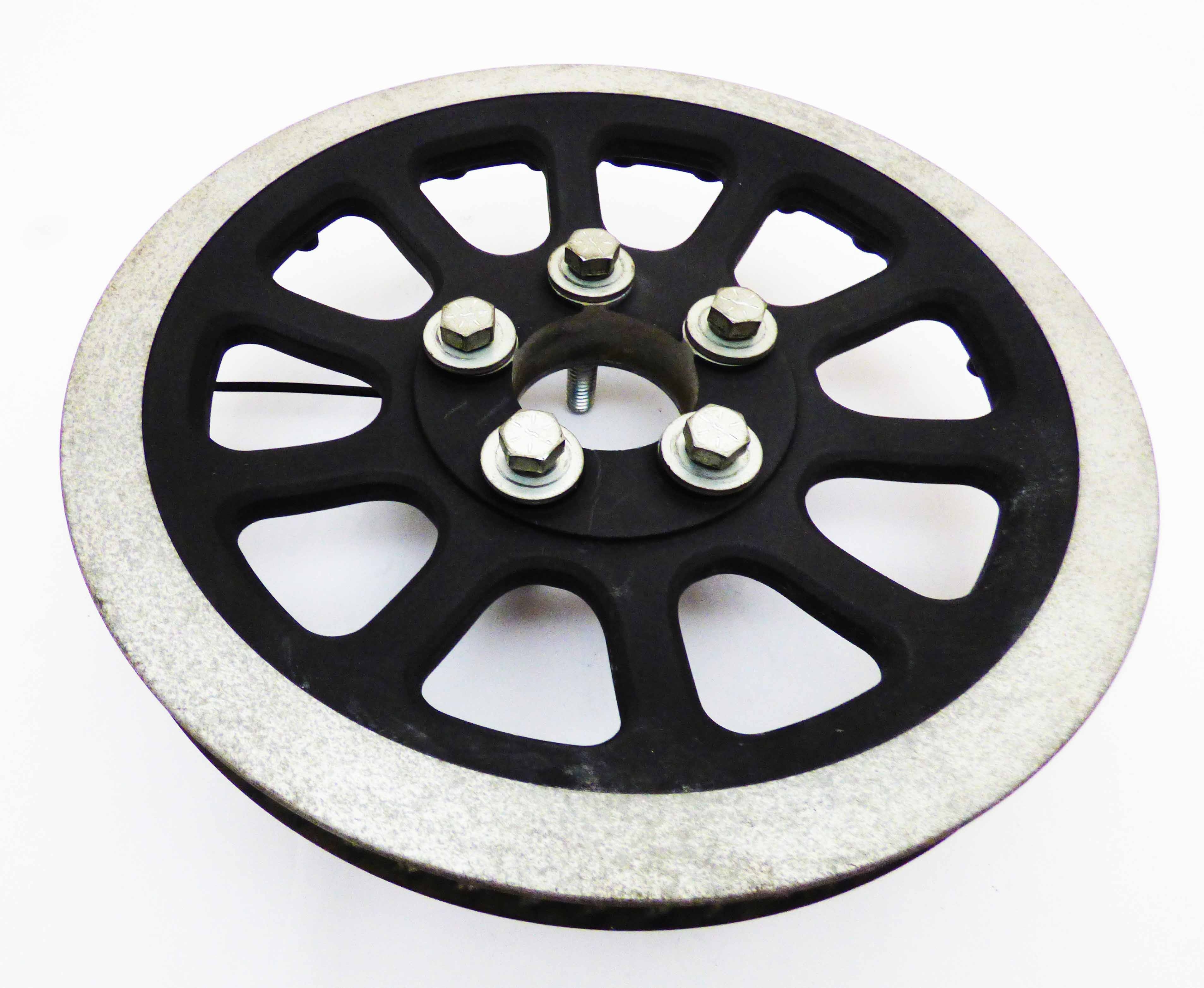 Sprocket 66 Teeth