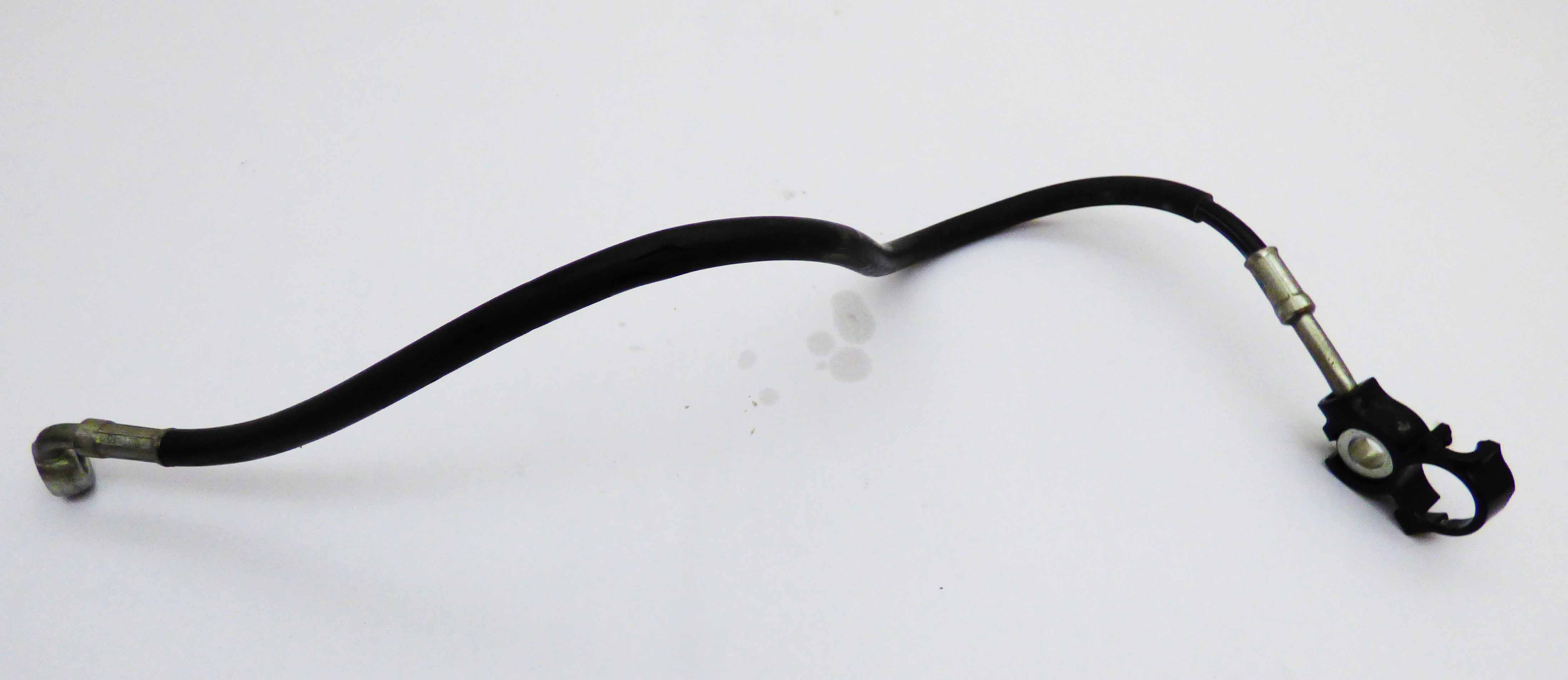 Brake Line Rear