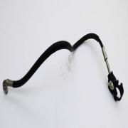 Brake Line Rear, 43384-11, fits a Harley Davidson Softail
