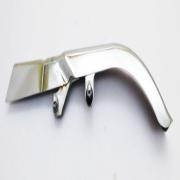 Belt Guard, 60867-08, fits a Harley Davidson Softail