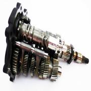 Gear Pack Assembly, 35210-06, fits a Harley Davidson Multifit