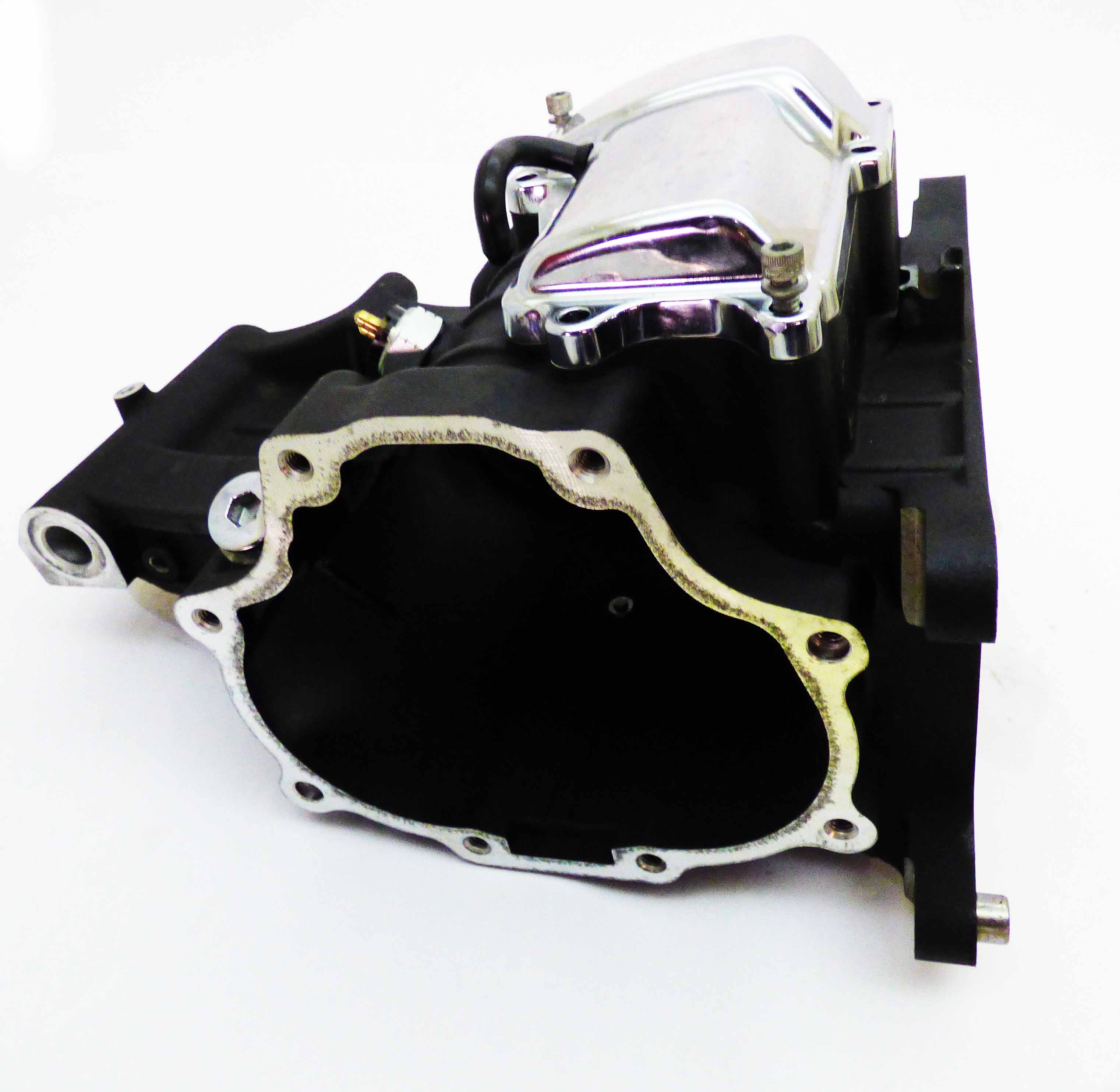 Gear Box Housing