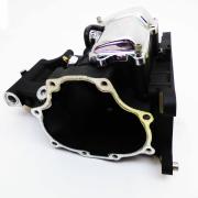 Gear Box Housing, 34799-07, fits a Harley Davidson Softail