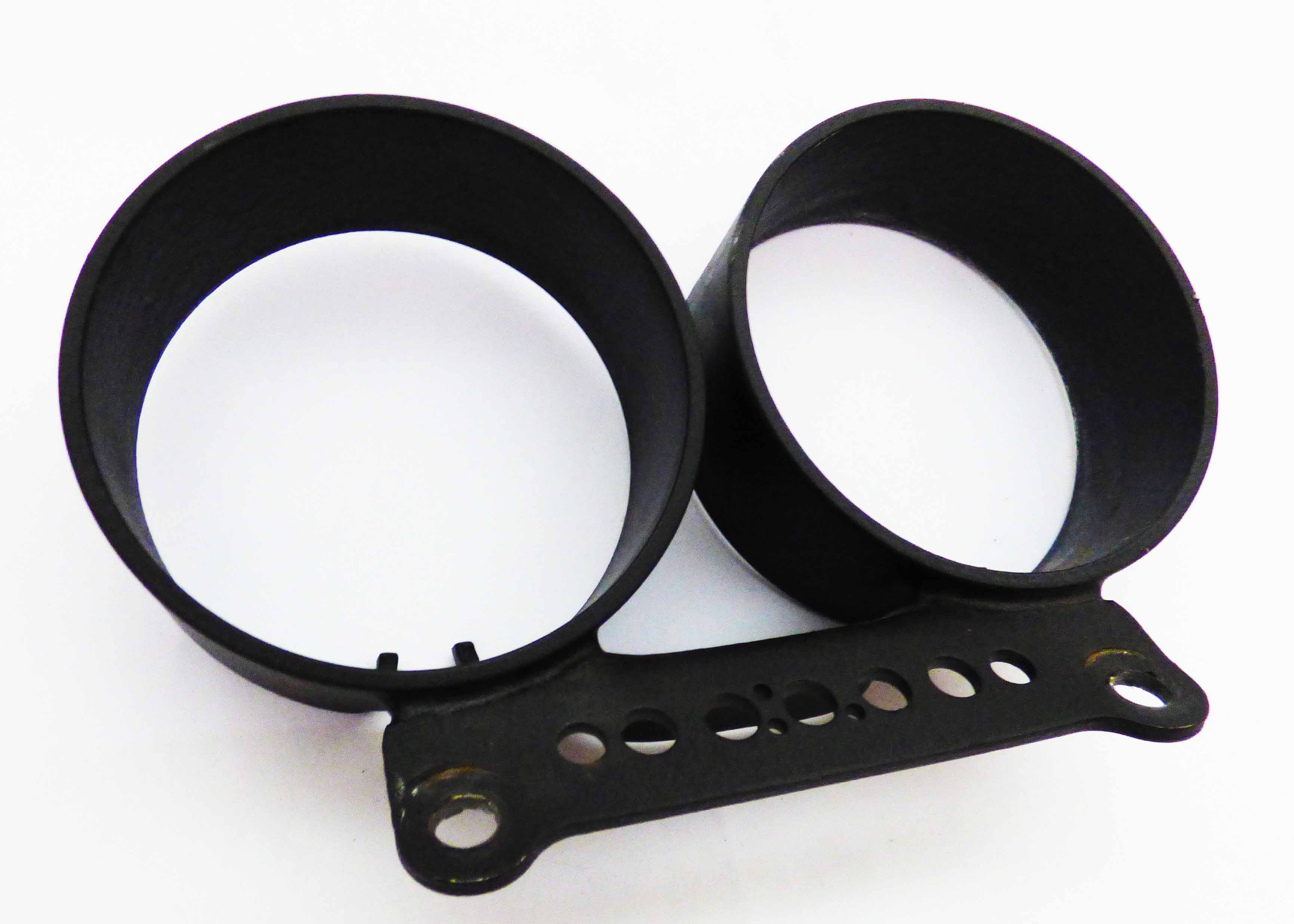 Speedo Rev Counter Bracket