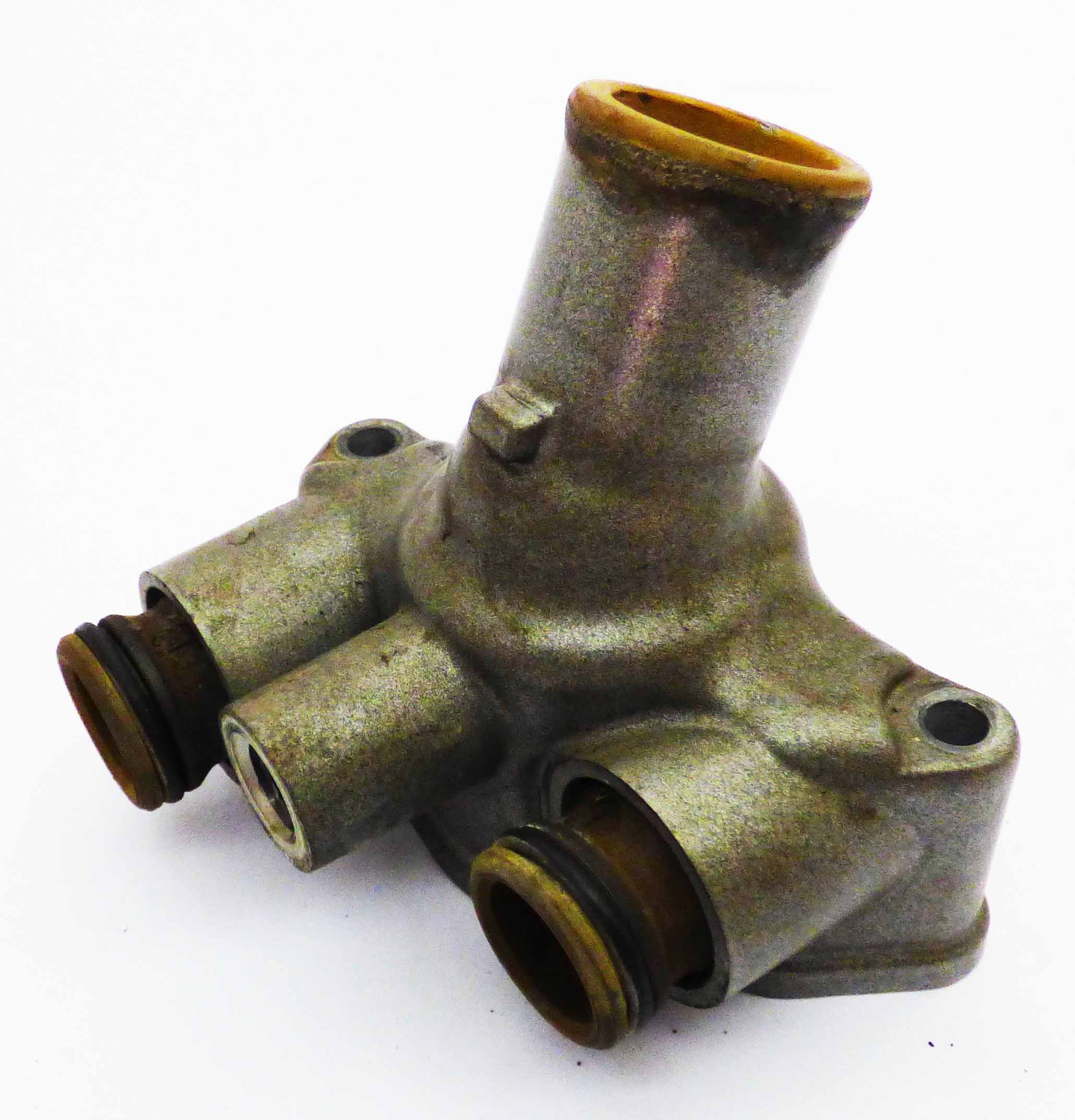 Thermostat