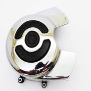 Sprocket Cover, 34985-07, fits a Harley Davidson V-Rod