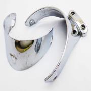 Headlight Bracket, 68884-01, fits a Harley Davidson V-Rod