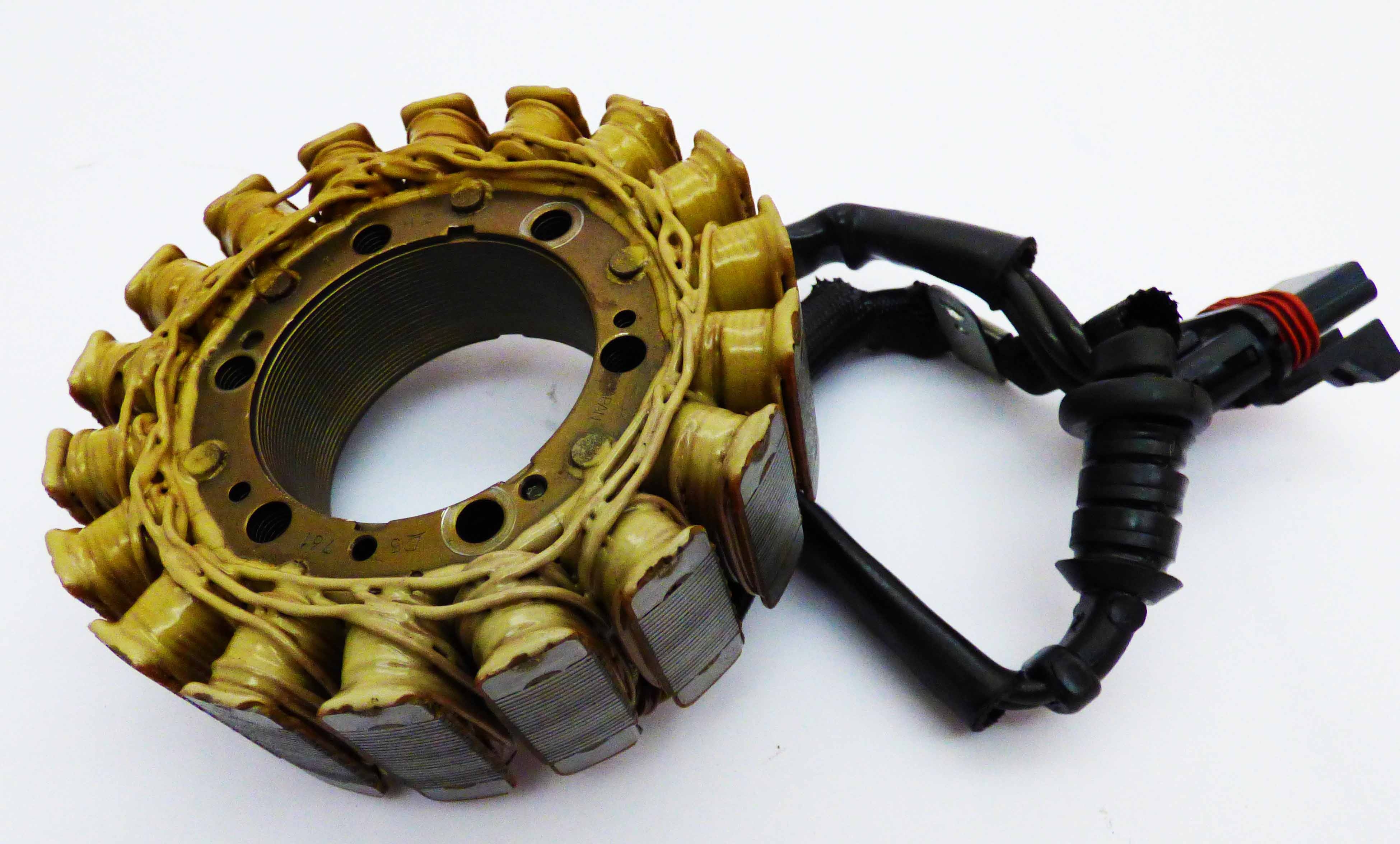 Stator Alternator