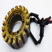 Stator Alternator, 30734-04K, fits a Harley Davidson V-Rod