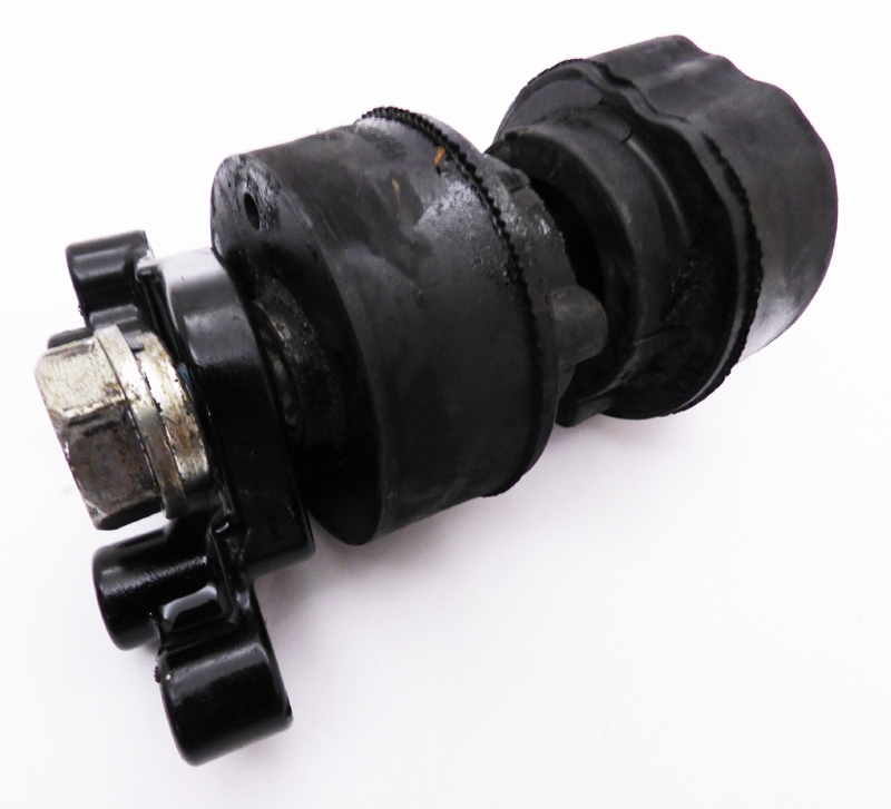 Front Engine Mount Assembly