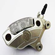Brake Caliper Front RH, 44505-06A, fits a Harley Davidson V-Rod