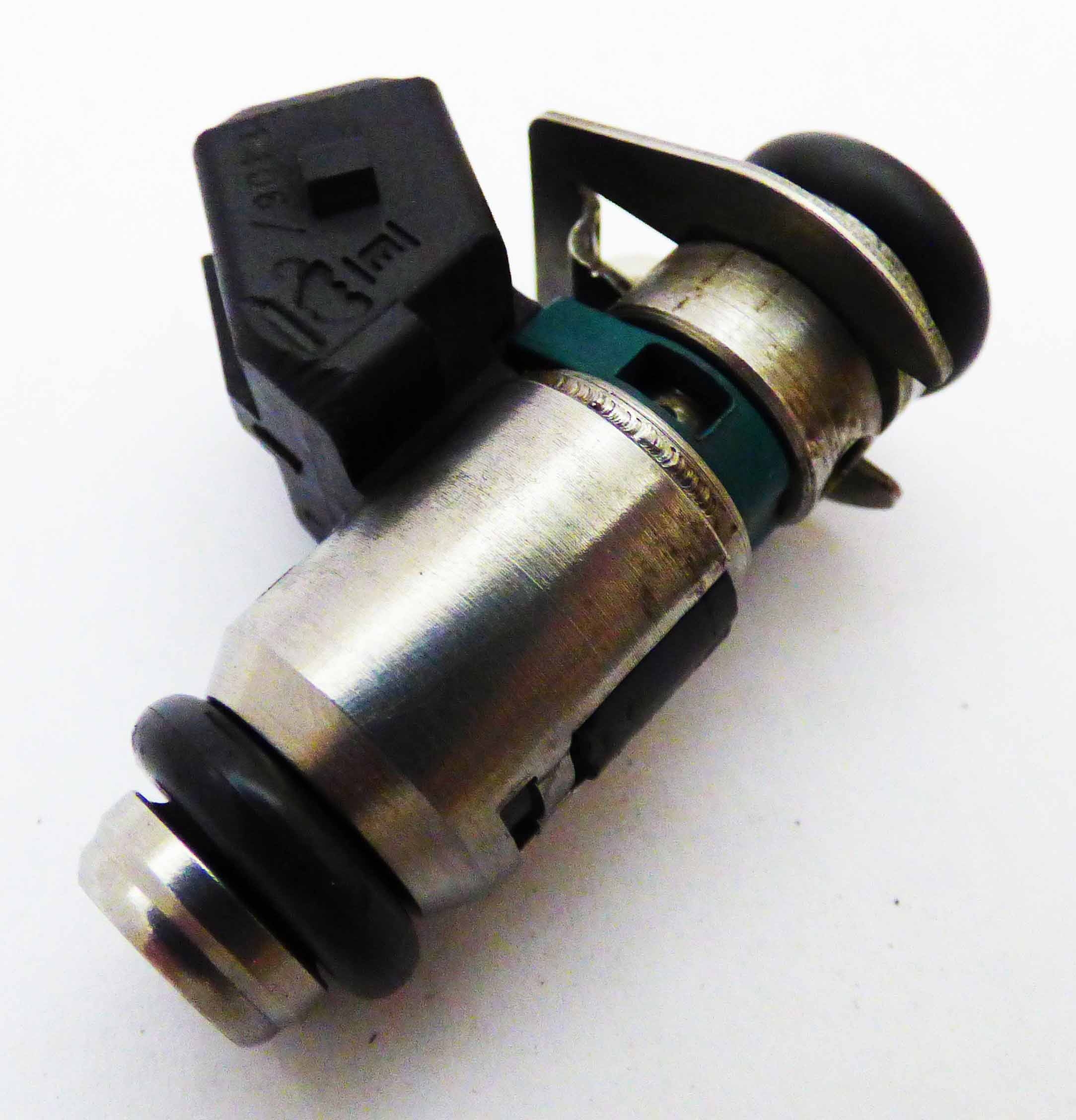 Injector