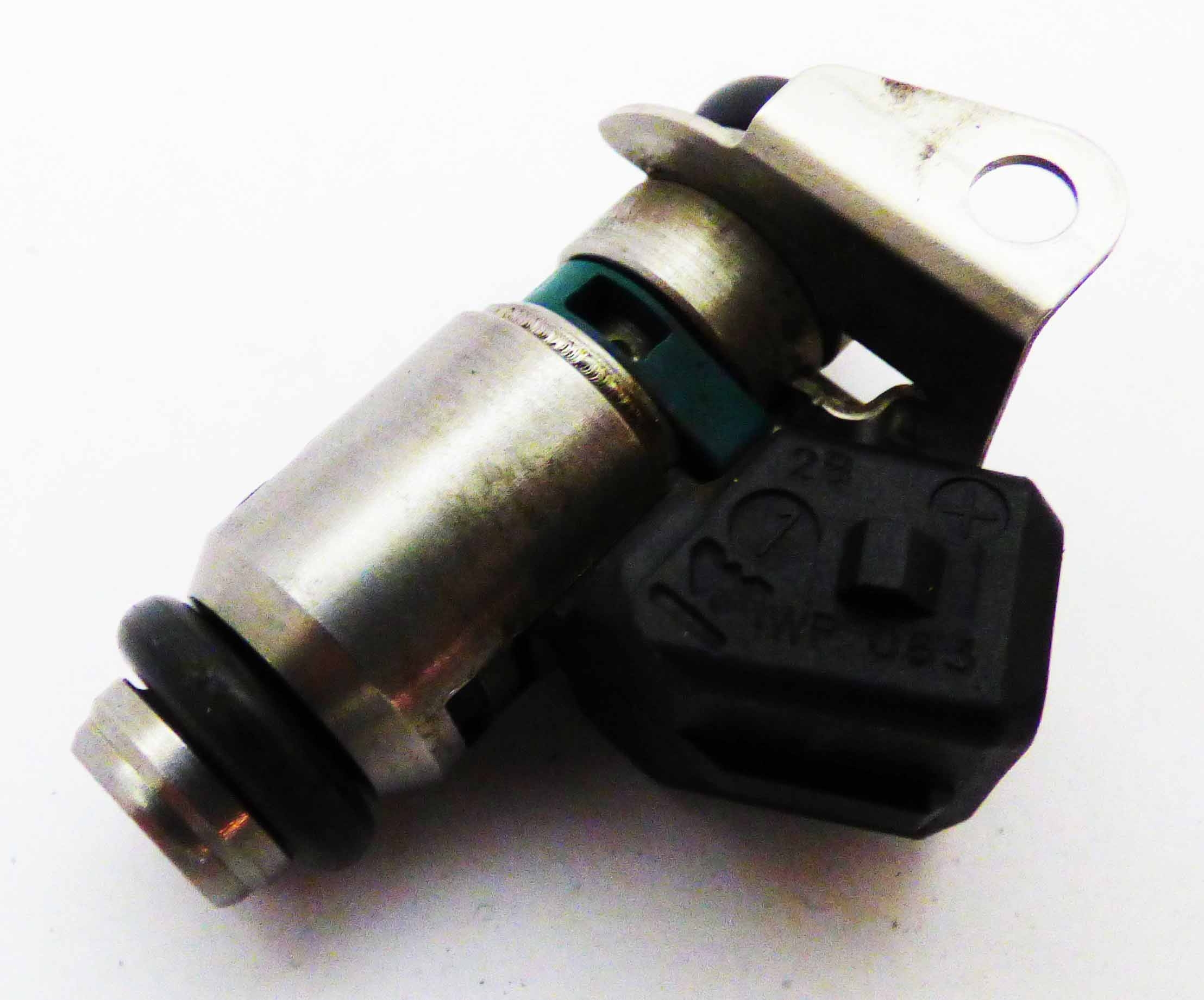 Injector