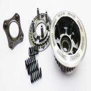 Clutch Hub Assembly, 36704-08K, fits a Harley Davidson V-Rod