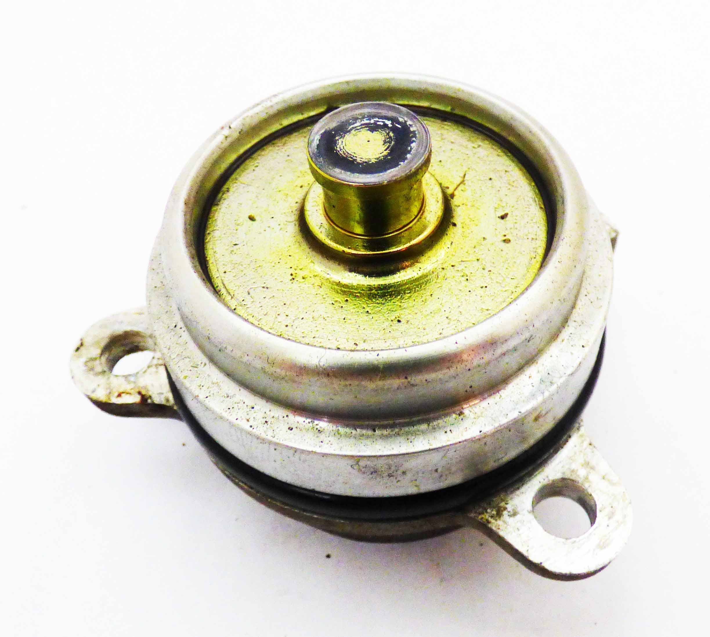 Clutch Actuator Assembly