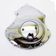 Cover Alternator, 25895-04K, fits a Harley Davidson V-Rod
