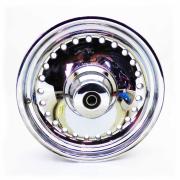 Wheel Front, 43300173, fits a Harley Davidson Fat Boy