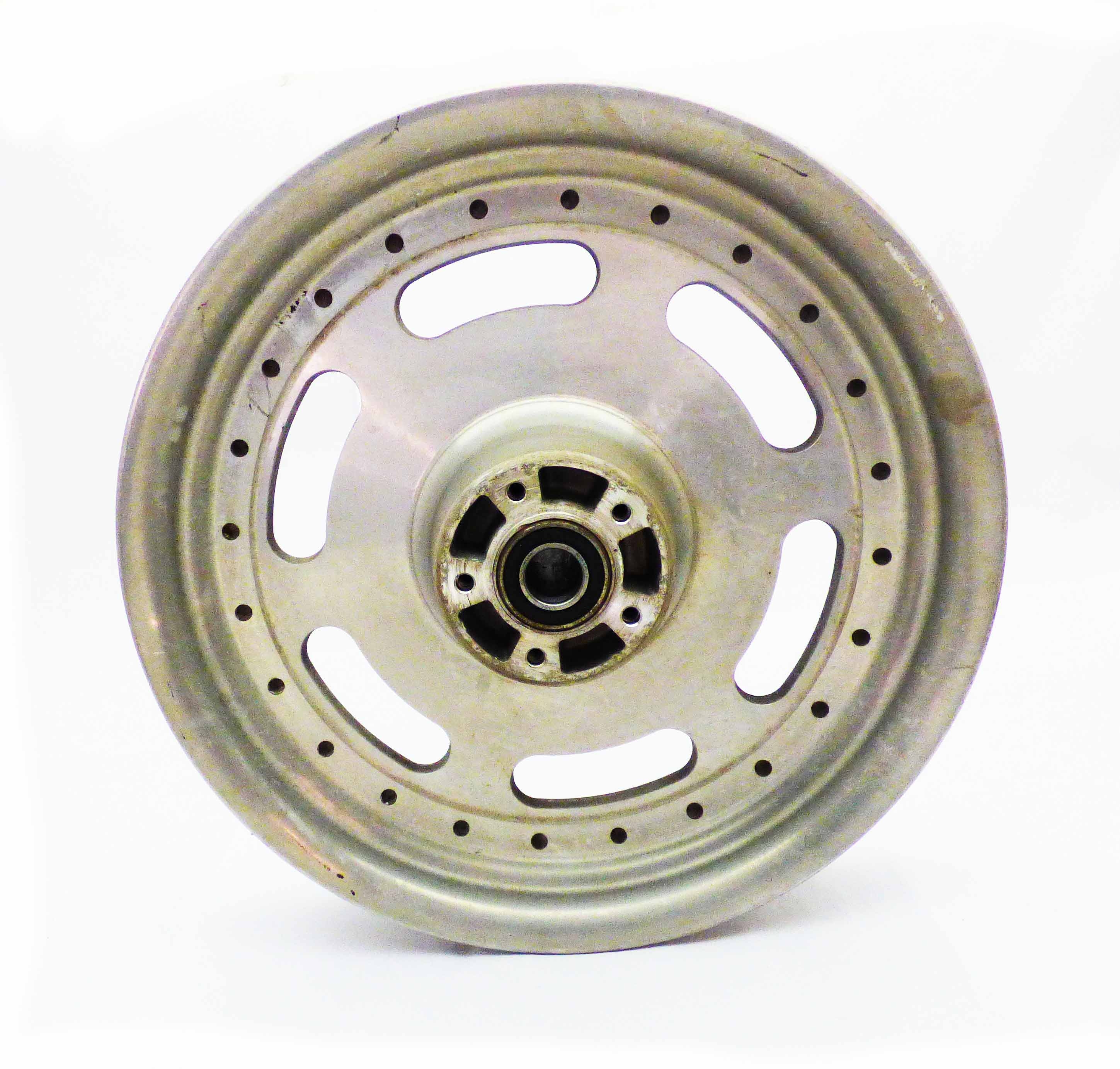Wheel Front