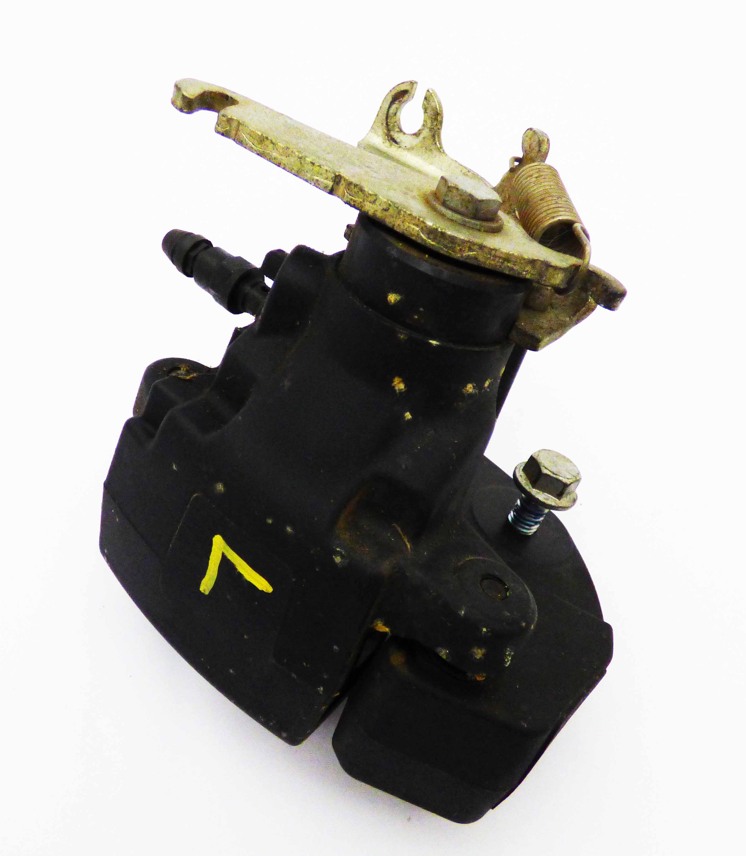 Brake Caliper Assembly Left